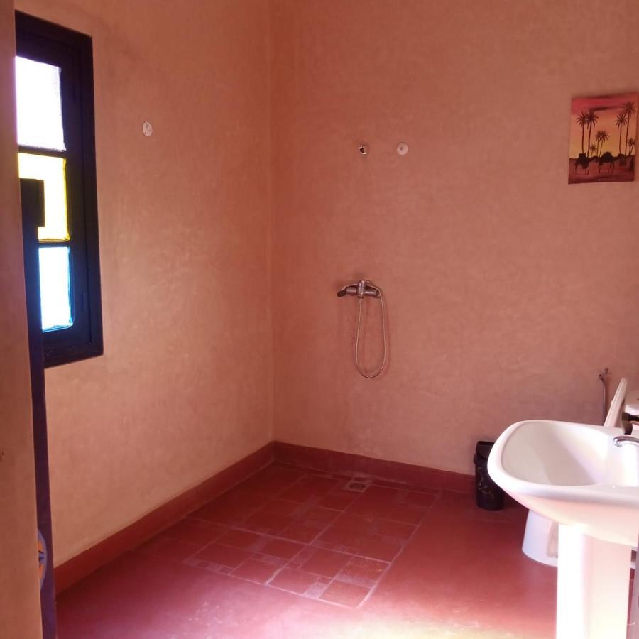מרקש Villa Ferme Berbere מראה חיצוני תמונה