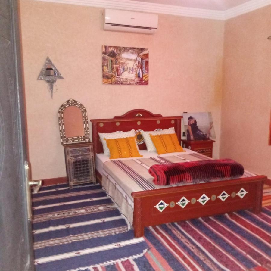 מרקש Villa Ferme Berbere מראה חיצוני תמונה