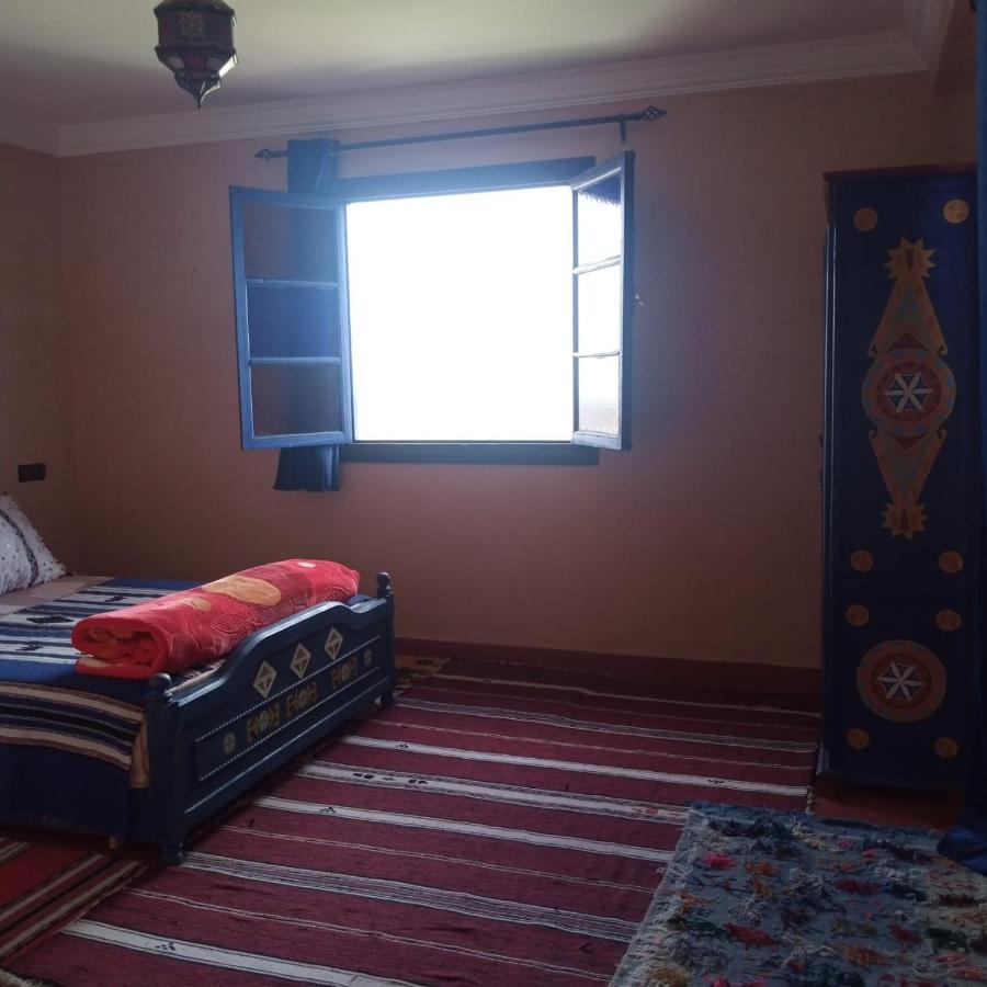 מרקש Villa Ferme Berbere מראה חיצוני תמונה